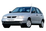 SEAT IBIZA/CORDOBA DAL 09/1996 IN POI