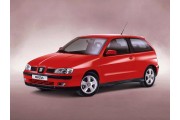 SEAT IBIZA/CORDOBA DAL 09/1999 IN POI