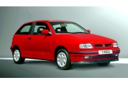 SEAT IBIZA/CORDOBA DAL 10/1993 IN POI