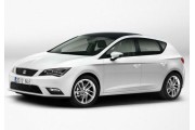 SEAT LEON DAL 12/2012 IN POI