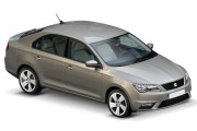 SEAT TOLEDO DAL 01/2012 IN POI