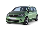 SKODA CITIGO DAL 01/2012 IN POI