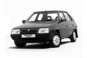 SKODA FAVORIT DAL 01/1988 IN POI