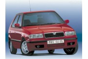 SKODA FELICIA DAL 09/1998 IN POI