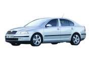 SKODA OCTAVIA DAL 04/2004 IN POI