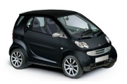 SMART FORTWO DAL 05/2002 IN POI