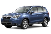 SUBARU FORESTER DAL 01/2013 IN POI