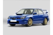 SUBARU IMPREZA DAL 01/2006 IN POI