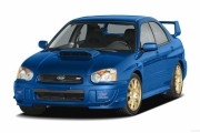 SUBARU IMPREZA DAL 02/2003 IN POI