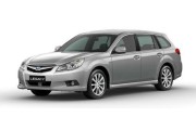 SUBARU LEGACY-OUTBACK DAL 01/2010 IN POI