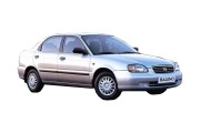 SUZUKI BALENO DAL 10/1998 IN POI