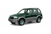 SUZUKI GRAN VITARA DAL 01/2001 IN POI