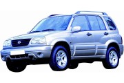 SUZUKI GRAN VITARA DAL 01/1999 IN POI