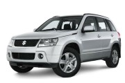 SUZUKI GRAN VITARA DAL 10/2005 IN POI