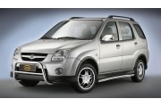 SUZUKI IGNIS DAL 01/2003 IN POI