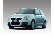 SUZUKI SWIFT SPORT DAL 01/2005 IN POI