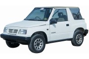 SUZUKI VITARA 3P DAL 10/1988 IN POI