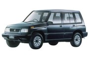 SUZUKI VITARA 4P DAL 10/1993 IN POI