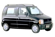 SUZUKI WAGON-R DAL 01/1993 IN POI