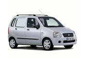 SUZUKI WAGON-R DAL 02/2004 IN POI