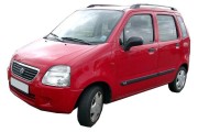 SUZUKI WAGON-R DAL 12/1998 IN POI