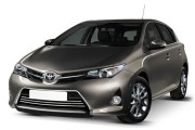 TOYOTA AURIS DAL 10/2012 IN POI