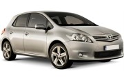 TOYOTA AURIS DAL 03/2010 IN POI