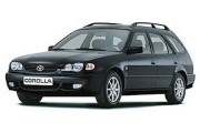 TOYOTA COROLLA 4P/SW DAL 02/2002 IN POI