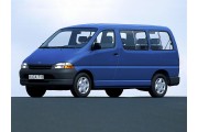 TOYOTA HI ACE DAL 08/1995 IN POI