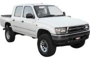 TOYOTA HILUX 2WD DAL 01/1998 IN POI