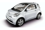 TOYOTA IQ DAL 01/2009 IN POI