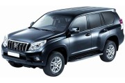 TOYOTA LAND CRUISER PRADO FJ150 DAL 11/2009 IN POI