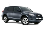 TOYOTA RAV 4 DAL 01/2006 IN POI