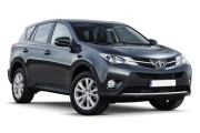 TOYOTA RAV 4 DAL 01/2013 IN POI