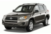 TOYOTA RAV 4 DAL 04/2009 IN POI