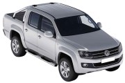 VOLKSWAGEN AMAROK DAL 01/2011 IN POI