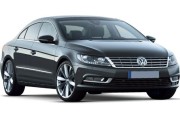 VOLKSWAGEN PASSAT CC DAL 01/2012 IN POI