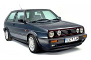 VOLKSWAGEN GOLF DAL 09/1989 IN POI