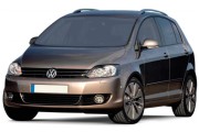 VOLKSWAGEN GOLF PLUS DAL 03/2009 IN POI