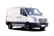 VOLKSWAGEN LT-CRAFTER DAL 04/2006 IN POI