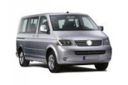 VOLKSWAGEN MULTIVAN T5 DAL 09/2003 IN POI