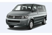 VOLKSWAGEN MULTIVAN T5 DAL 01/2009 IN POI