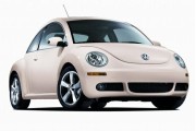 VOLKSWAGEN NEW BEETLE DAL 01/2006 IN POI