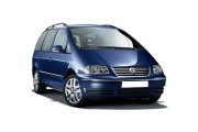 VOLKSWAGEN SHARAN DAL 04/2000 IN POI