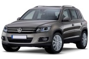 VOLKSWAGEN TIGUAN DAL 06/2011 IN POI