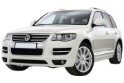 VOLKSWAGEN TOUAREG DAL 01/2007 IN POI