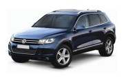 VOLKSWAGEN TOUAREG DAL 12/2010 IN POI