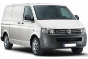 VOLKSWAGEN TRANSPORTER T5 DAL 01/2009 IN POI