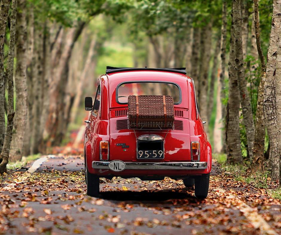 Pezzi di Ricambio o Auto Nuova? Come Fare la Scelta Giusta per il Tuo Portafoglio e l'Ambiente