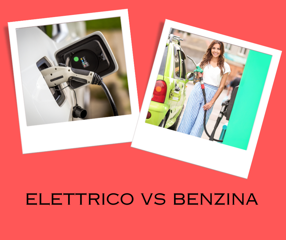 Auto Elettriche o a Benzina: Qual è la Scelta Giusta per Te?